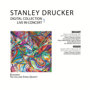 Digital Collection (Live in Concert 1)