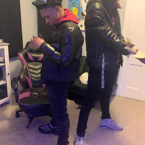 Goo (feat. TakeAWayDchapp) (Explicit)