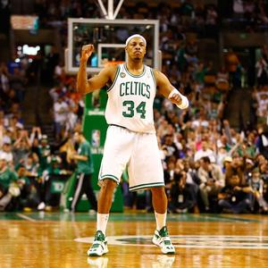 Celtics Game (feat. ATM Dree) (Explicit)