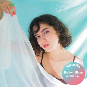 Baby Blue(feat. Wild Other)