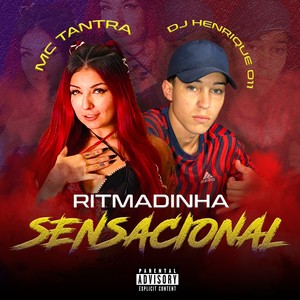 Ritmadinha Sensacional (Explicit)