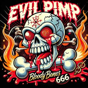 Meet The Reaper Then Your Maker Punk (feat. Evil Prince) (Explicit)