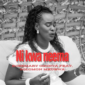 Ni kwa Neema