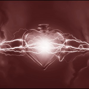 Electric Love (Speed up/Remix)