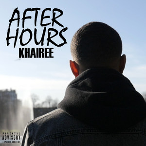 After Hours (Explicit)