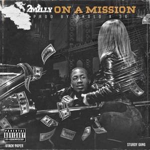 On a Mission (Radio Edit)