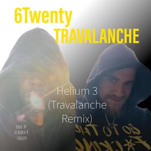 Helium Three (feat. TRAVALANCHE) (Rock Remix|Explicit)