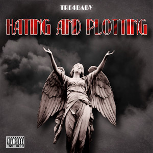 Hating and Plotting (Explicit)