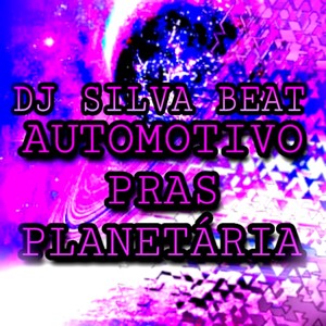 Automotivo Das planetária