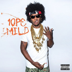 $hut Up!!! (Explicit)