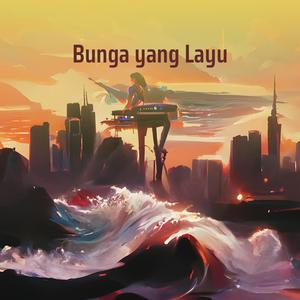 Bunga yang Layu