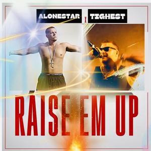 Raise em up (feat. Jethro Sheeran & HerbertSkillz) [Tightest Remix]