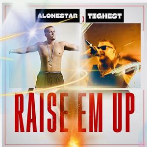 Raise em up (feat. Jethro Sheeran & HerbertSkillz) (Tightest Remix)