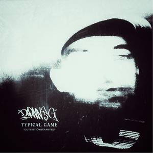Typical Game (feat. Dystrakted) (Explicit)