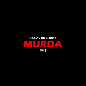 Murda (Explicit)