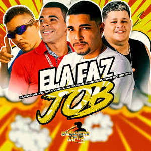 ELA FAZ JOB (Explicit)