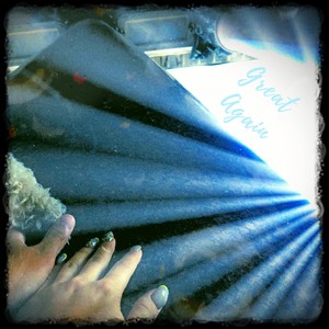 Great Again (Explicit)