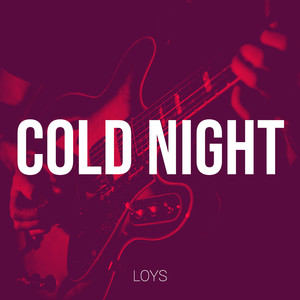 Cold Night (Explicit)