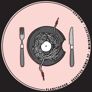 Decepted (Hochweiss Remix)