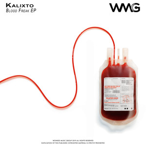 Freak Dreamer (Original Mix)