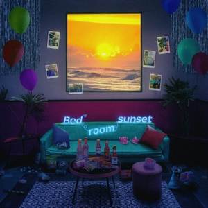 Bedroom Sunset (Feat. 나왔구나김비노)