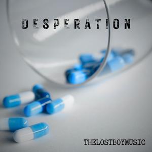 Desperation (feat. Kathryn Grace) (Remix)