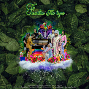 Familia No Tipo
