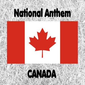 Canada - Ô Canada - Canadian National Anthem (Sung in French)