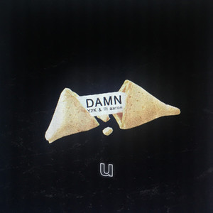 Damn (umru Remix|Explicit)