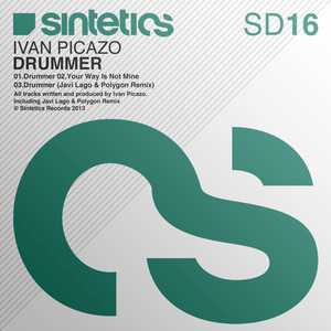 Drummer (Javi Lago & Polygon Remix)