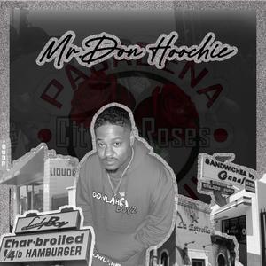 Mr. Don Hoochie (Explicit)