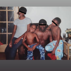 Thru Gettin Money (Explicit)