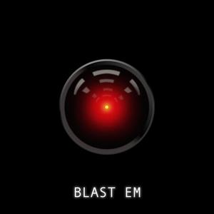 Blast Em’ Pt. 1 (Explicit)