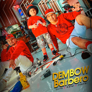 Dembow  Barbero