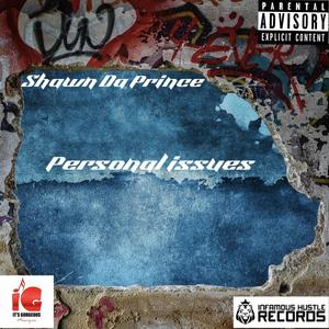 Personal Issues (Explicit)