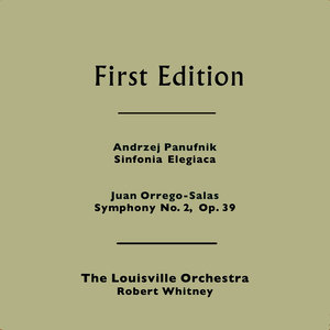 Symphony No. 2: III. Allegro vivace