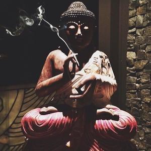buddha js laced my shi (Explicit)