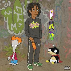 Pho (Explicit)