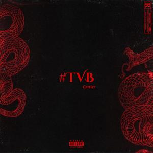 TVB(feat. Hide Level) (Explicit)
