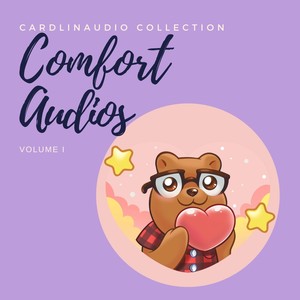 Comfort Audios, Vol.1