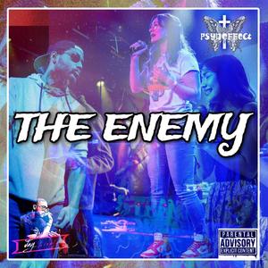 THE ENEMY (feat. Jay Lively|Explicit)