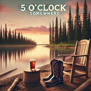 5 O'clock Somewhere