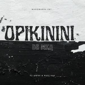 Opikinini (feat. Ayteeq & Ruff Kay)