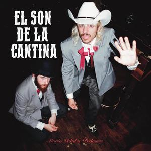 El son de la cantina (feat. PEDRAXE)