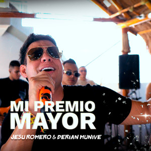 Mi Premio Mayor (En Vivo)