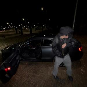 HARDER THAN EVER (Explicit)