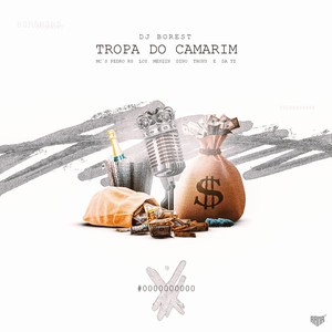 Tropa Do Camarim