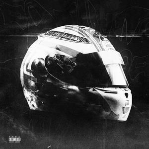 Travis Barker (feat. B Ruthless) (Explicit)