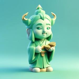 green gd lol (Explicit)