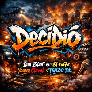 Decidio (Explicit)